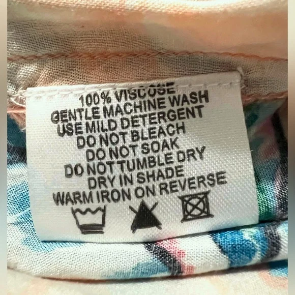 Lula Soul Floral Patchwork Sleeveless Maxi Dress Boho Tiered Sundress - Picture 13 of 15